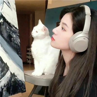 暖暖，请多指教